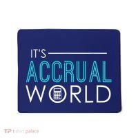 Funny Accounting Mousepad thumb 0