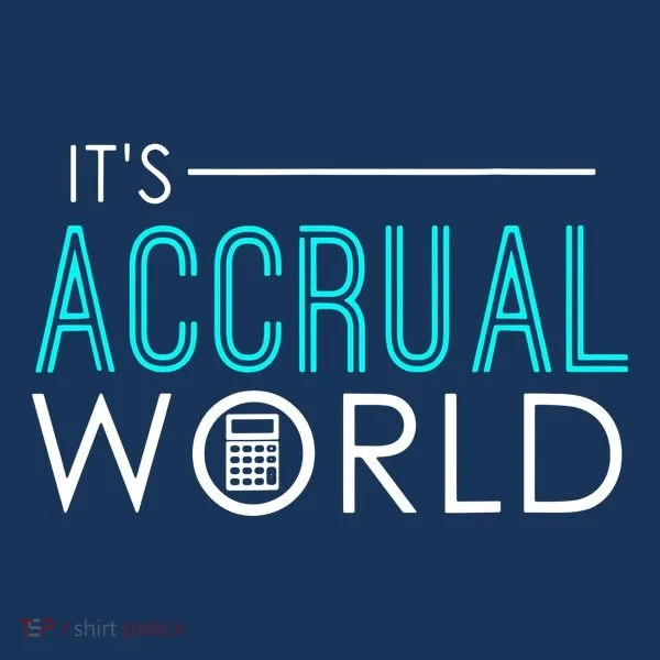 Funny Accounting Women's Tank Top