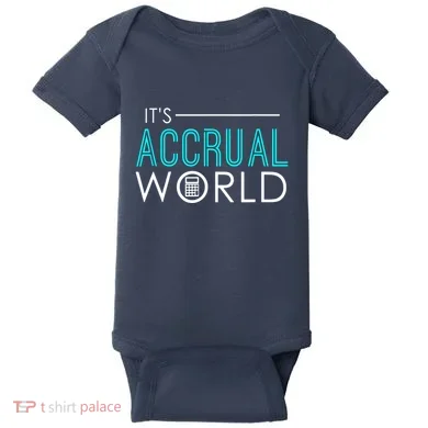 Baby Bodysuit