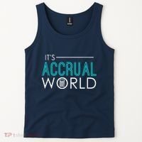 Funny Accounting Tank Top thumb 2