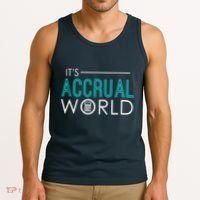 Funny Accounting Tank Top thumb 3