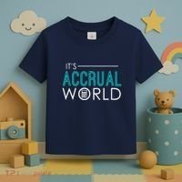 Funny Accounting Toddler T-Shirt thumb 3