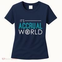 Funny Accounting Women's T-Shirt thumb 0