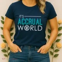 Funny Accounting Women's T-Shirt thumb 2