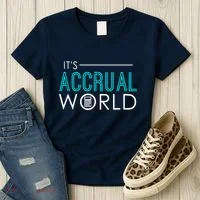Funny Accounting Women's T-Shirt thumb 3