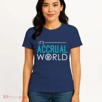 Funny Accounting Women's T-Shirt thumb 4