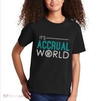 Funny Accounting Kids T-Shirt thumb 2