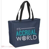 Funny Accounting Tote Bag thumb 2