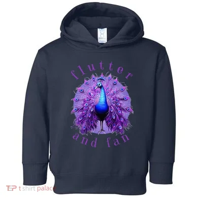 Toddler Hoodie