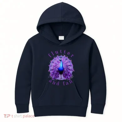 Kids Hoodie