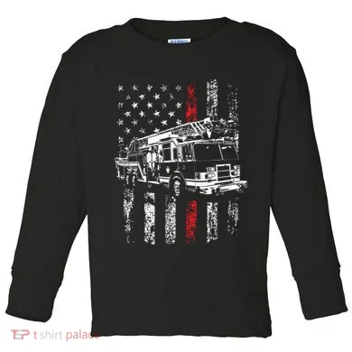 Toddler Long Sleeve