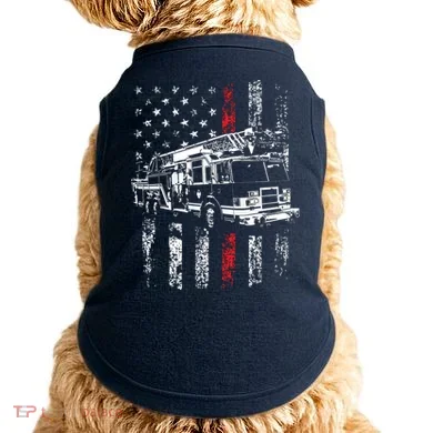 Doggie Tank