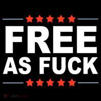 Free As Fuck Kyle Rittenhouse T-Shirt thumb 7
