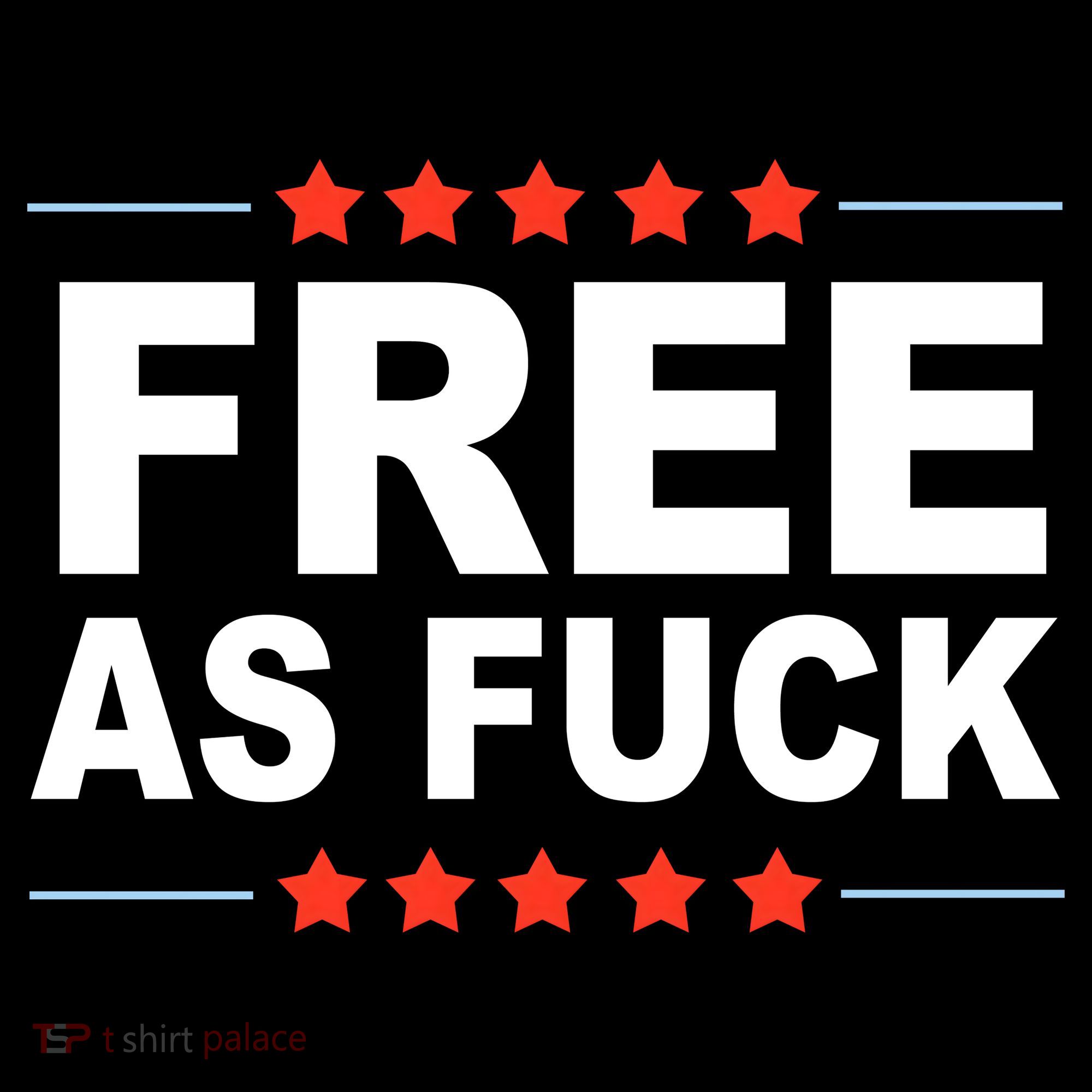 Free As Fuck Kyle Rittenhouse Women's Hoodie