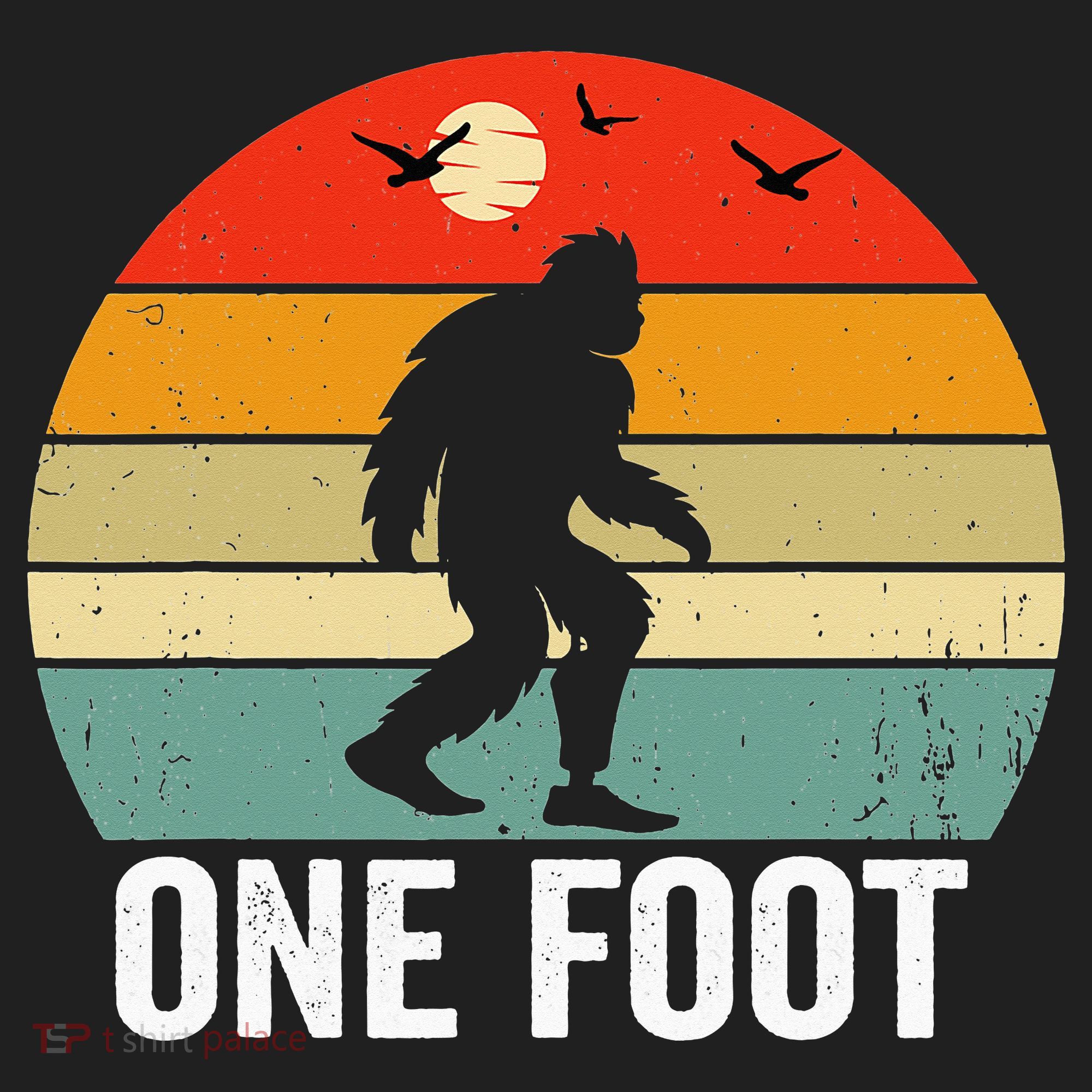 Foot Amputee Funny Amputee Big Foot Limb Loss Awareness Beanie