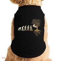 Funny Arborist Doggie Tank thumb 0