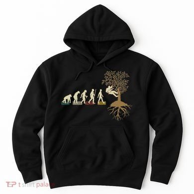 Funny Arborist Hoodie