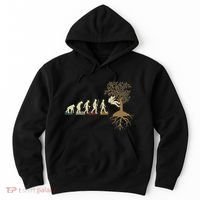 Funny Arborist Hoodie thumb 0