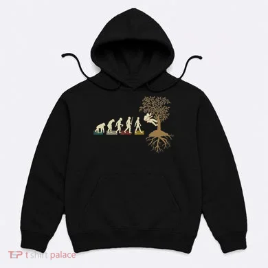 Funny Arborist Hoodie
