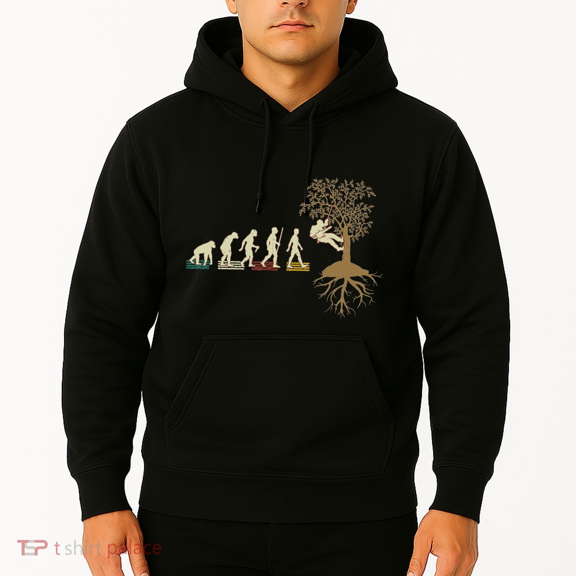 Funny Arborist Hoodie