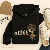 Funny Arborist Hoodie thumb 4