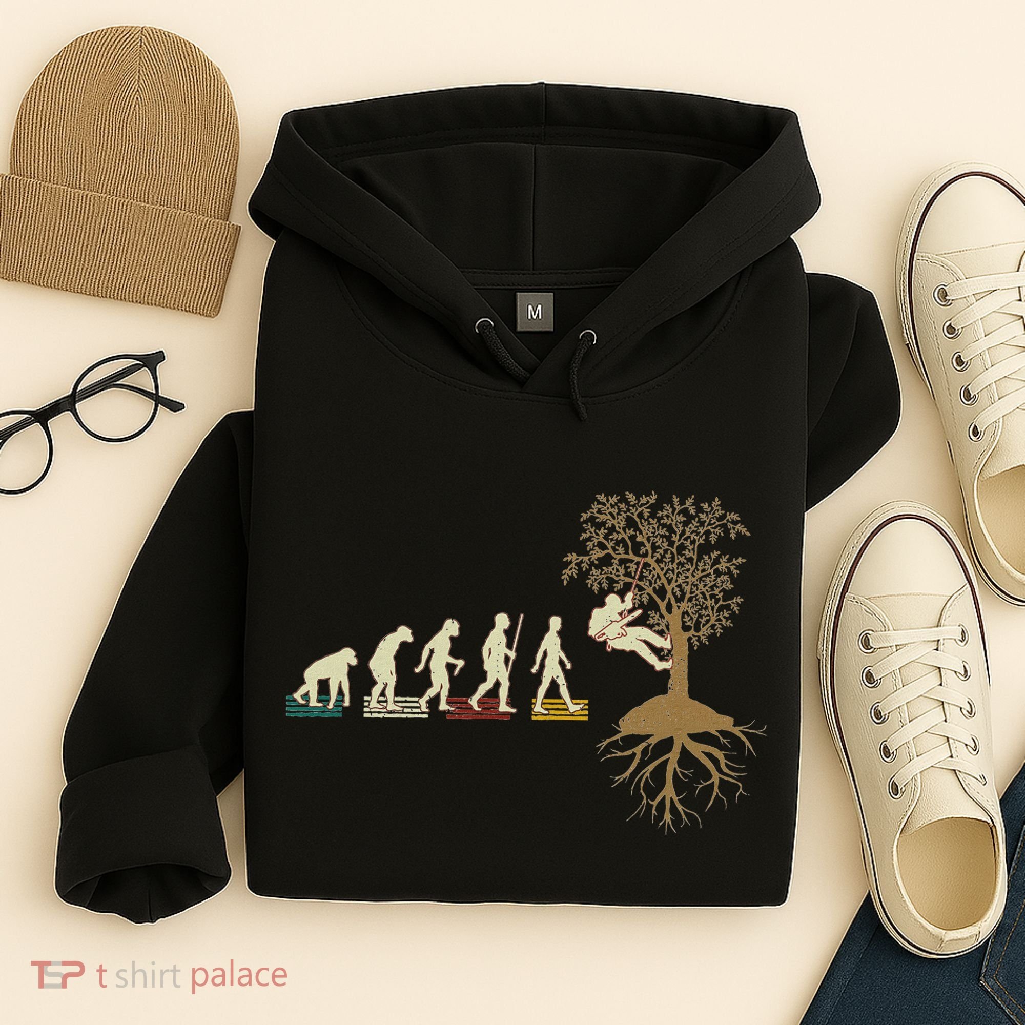 Funny Arborist Hoodie
