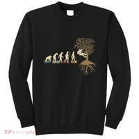 Funny Arborist Sweatshirt thumb 0