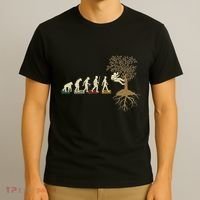 Funny Arborist T-Shirt thumb 3