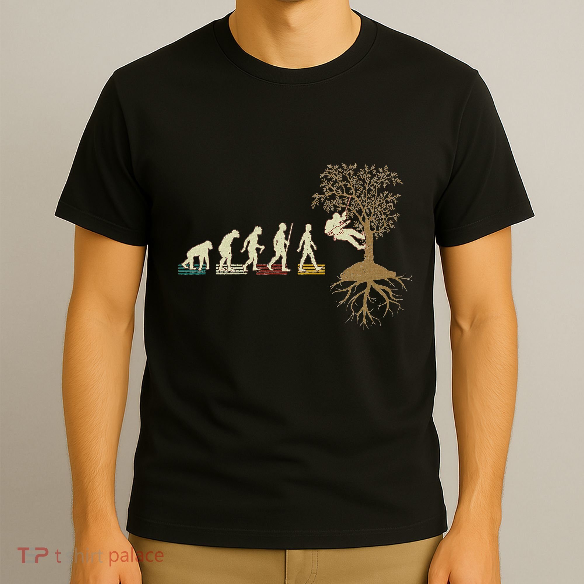Funny Arborist T-Shirt