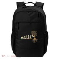 Funny Arborist Backpack thumb 0