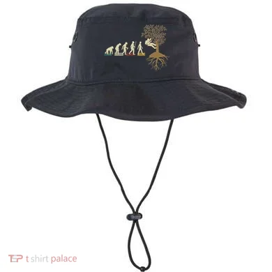 Funny Arborist Bucket Hat