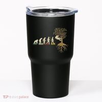Funny Arborist Tumbler thumb 0