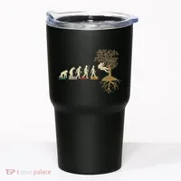 Funny Arborist Tumbler thumb 0