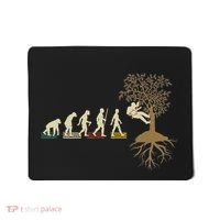 Funny Arborist Mousepad thumb 0