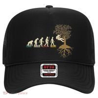 Funny Arborist Hat thumb 0