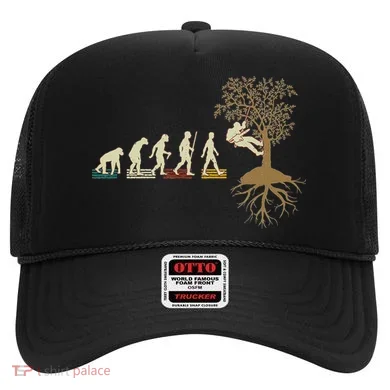 Funny Arborist Hat