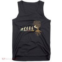 Funny Arborist Tank Top thumb 0
