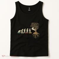 Funny Arborist Tank Top thumb 2