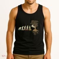 Funny Arborist Tank Top thumb 3