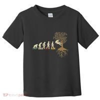 Funny Arborist Toddler T-Shirt thumb 0
