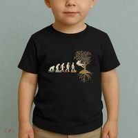 Funny Arborist Toddler T-Shirt thumb 2