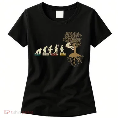 Funny Arborist Women's T-Shirt