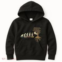 Funny Arborist Kids Hoodie thumb 0