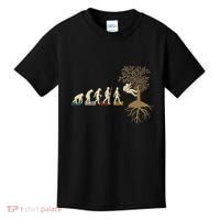 Funny Arborist Kids T-Shirt thumb 0