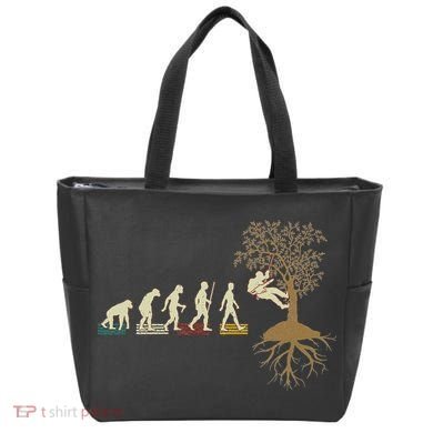 Funny Arborist Tote Bag