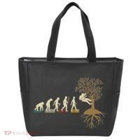 Funny Arborist Tote Bag thumb 0
