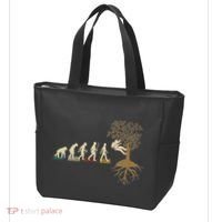 Funny Arborist Tote Bag thumb 3