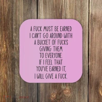 Coaster