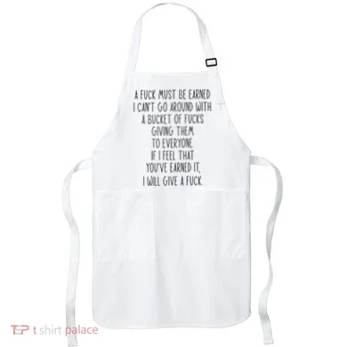 Apron