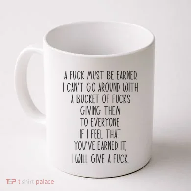 Coffee Mug